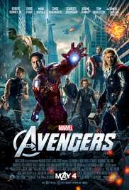 The Avengers 2012 Hd 720p Hindi Eng Movie